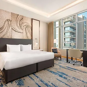 4* Ξενοδοχείο Novotel Gold District